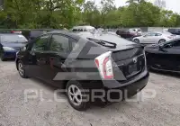 2012 Toyota PRIUS фото