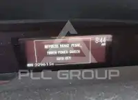 2012 Toyota PRIUS фото