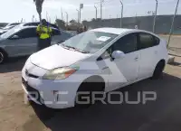 2012 Toyota PRIUS photo