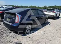 2012 Toyota PRIUS фото