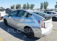 2012 Toyota PRIUS фото