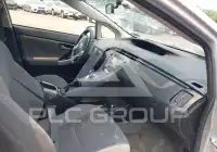 2012 Toyota PRIUS фото