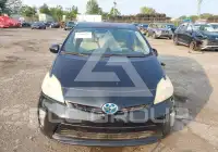 2012 Toyota PRIUS фото