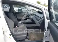 2012 Toyota PRIUS photo