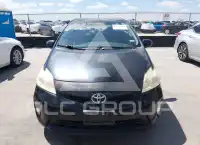 2012 Toyota PRIUS photo