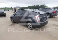 2012 Toyota PRIUS фото