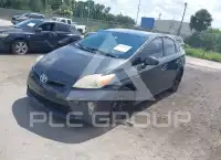2012 Toyota PRIUS фото