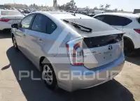 2012 Toyota PRIUS photo