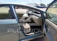 2012 Toyota PRIUS photo