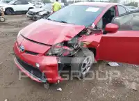 2012 Toyota PRIUS photo