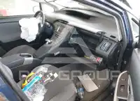 2012 Toyota PRIUS фото