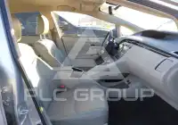 2012 Toyota PRIUS фото
