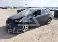 2012 Toyota PRIUS фото