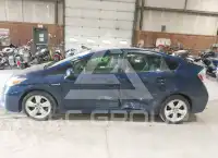 2012 Toyota PRIUS photo