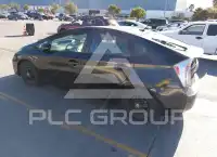 2012 Toyota PRIUS фото
