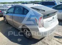 2012 Toyota PRIUS фото