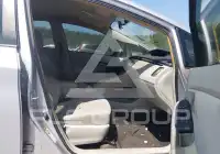 2012 Toyota PRIUS фото