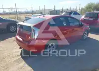 2012 Toyota PRIUS фото