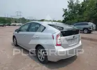 2012 Toyota PRIUS фото