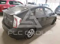 2012 Toyota PRIUS фото