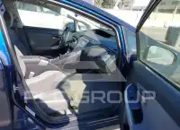 2012 Toyota PRIUS фото