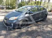 2012 Toyota PRIUS photo