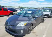 2012 Toyota PRIUS photo