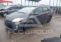 2012 Toyota PRIUS photo