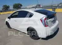 2012 Toyota PRIUS фото