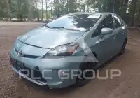 2012 Toyota PRIUS photo