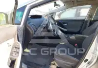 2012 Toyota PRIUS photo