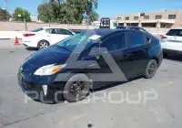 2012 Toyota PRIUS фото
