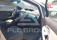 2012 Toyota PRIUS photo