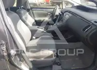 2012 Toyota PRIUS фото