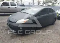 2012 Toyota PRIUS фото