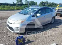 2012 Toyota PRIUS фото