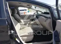 2012 Toyota PRIUS фото