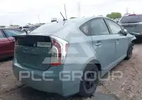 2012 Toyota PRIUS photo