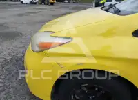 2012 Toyota PRIUS фото