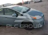 2012 Toyota PRIUS фото