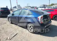 2012 Toyota PRIUS фото