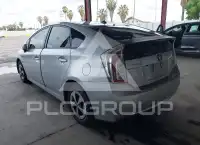 2012 Toyota PRIUS photo