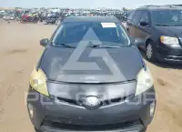 2012 Toyota PRIUS фото