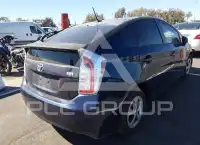 2012 Toyota PRIUS photo