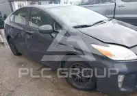 2012 Toyota PRIUS photo