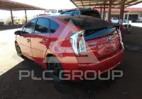 2012 Toyota PRIUS фото