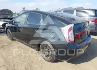 2012 Toyota PRIUS photo
