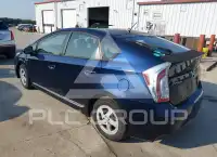 2012 Toyota PRIUS photo