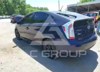 2012 Toyota PRIUS photo
