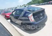 2012 Toyota PRIUS фото